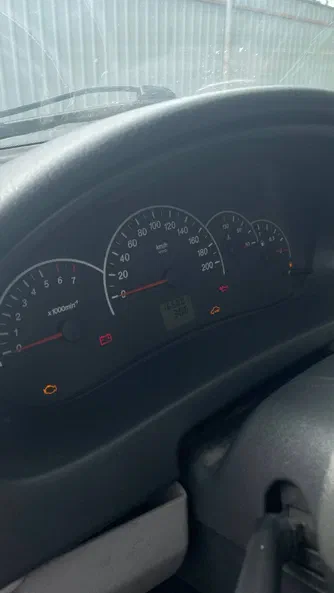 Lada (ВАЗ) Priora 2008 - 5