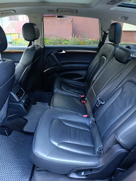 Audi Q7 2013 - 3