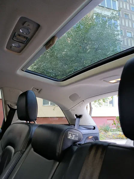 Audi Q7 2013 - 12