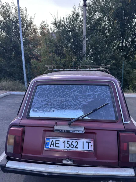 Lada (ВАЗ) 2104 2001 - 9