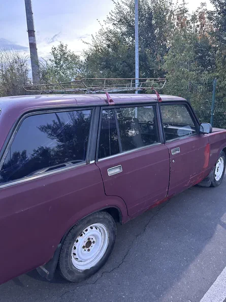 Lada (ВАЗ) 2104 2001 - 10