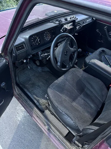 Lada (ВАЗ) 2104 2001 - 7