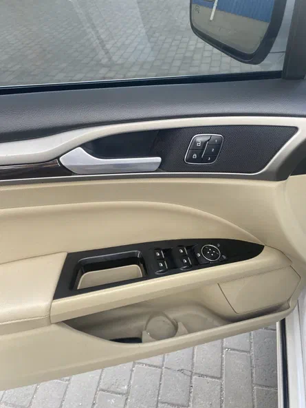 Ford Fusion (North America) 2014 - 23