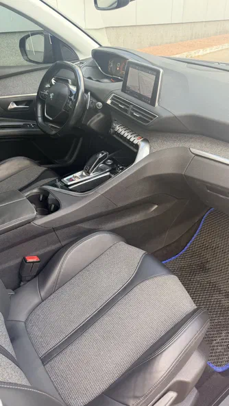 Peugeot 3008 2018 - 15