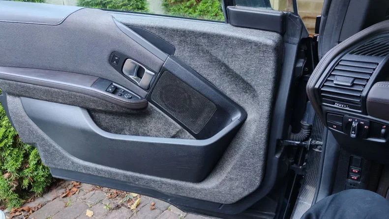 BMW i3 2017 - 17
