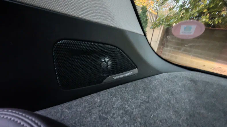 BMW i3 2017 - 24