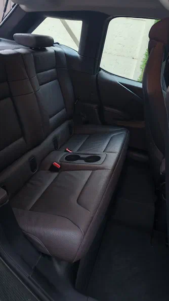 BMW i3 2017 - 15