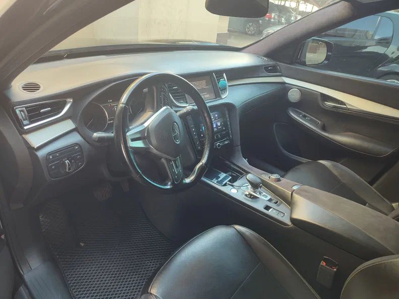 Infiniti QX50 2018 - 3