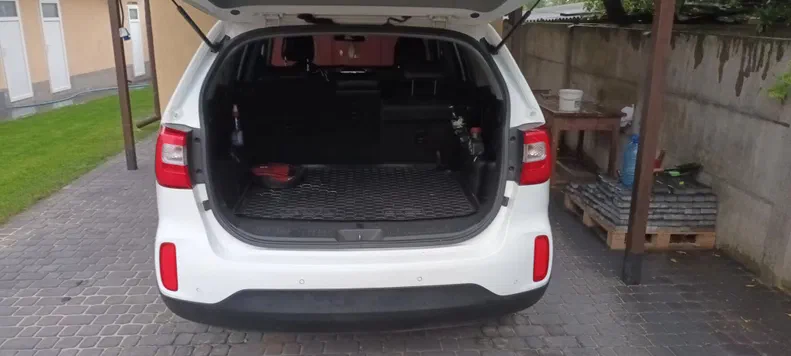 Kia Sorento 2012 - 10