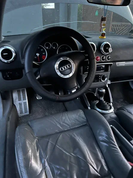Audi TT 1999 - 0