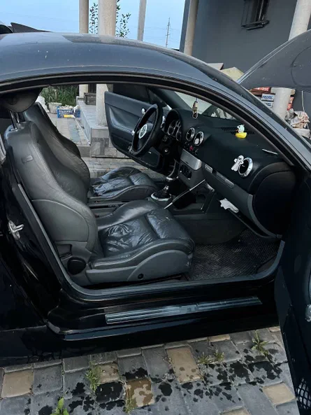 Audi TT 1999 - 5