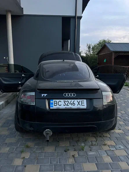 Audi TT 1999 - 1