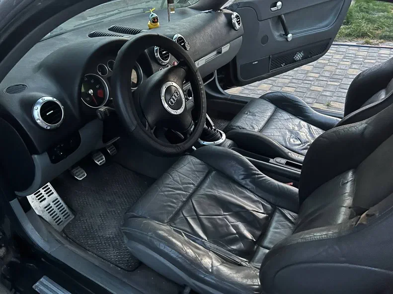 Audi TT 1999 - 6