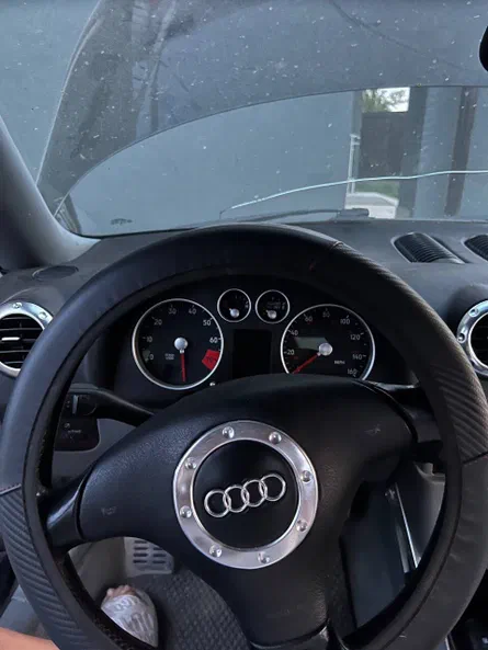 Audi TT 1999 - 8