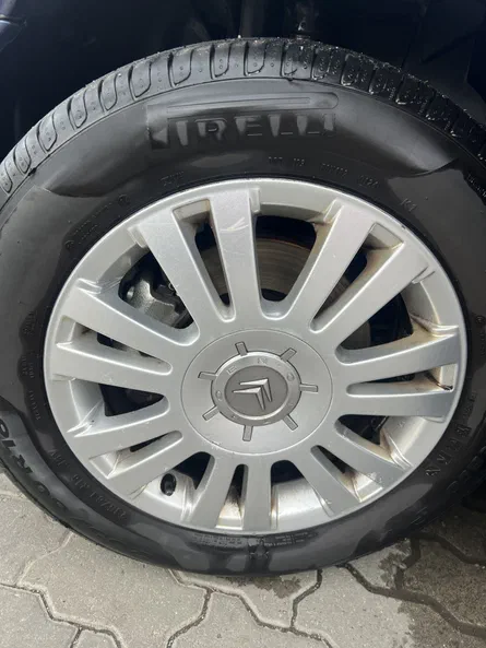 Citroen C5 2007 - 2