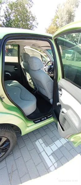 Citroen C3 2004 - 7