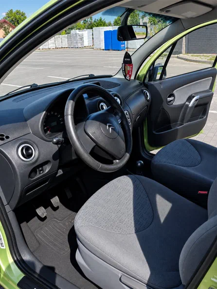 Citroen C3 2004 - 6