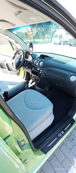 Citroen C3 2004 - 8