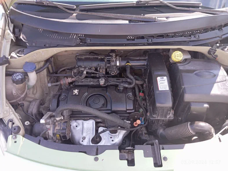 Citroen C3 2004 - 10