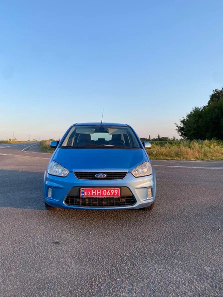 Ford C-MAX 2009 - 10