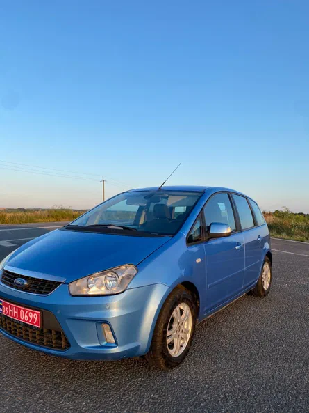 Ford C-MAX 2009 - 6