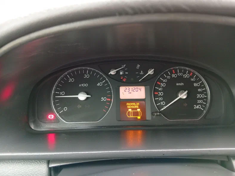 Renault Laguna 2003 - 1