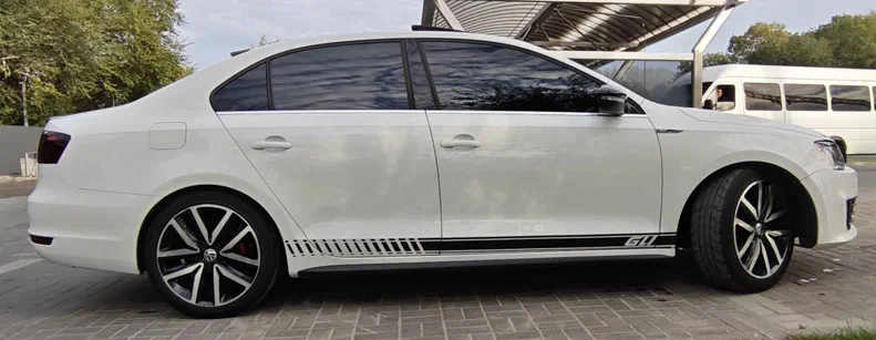 Volkswagen Jetta 2012 - 19