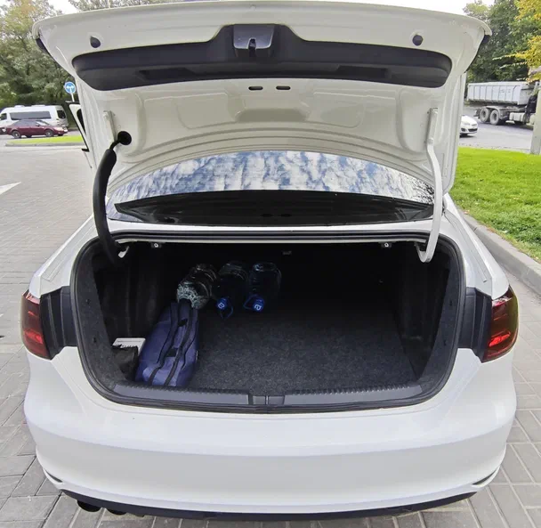 Volkswagen Jetta 2012 - 21