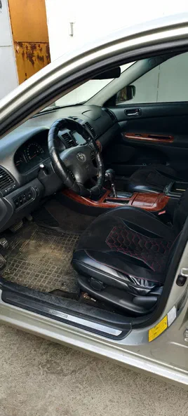Toyota Camry 2003 - 3