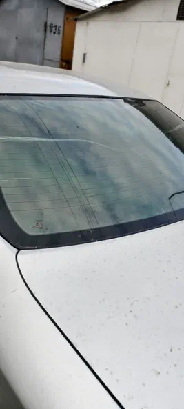 Toyota Camry 2003 - 8