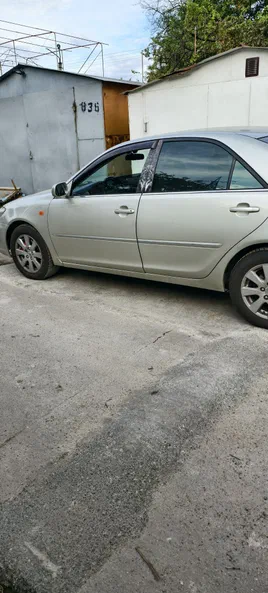 Toyota Camry 2003 - 1
