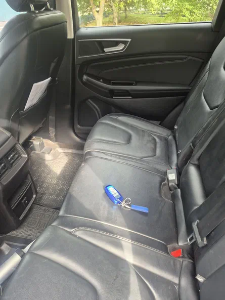 Ford Edge 2018 - 2