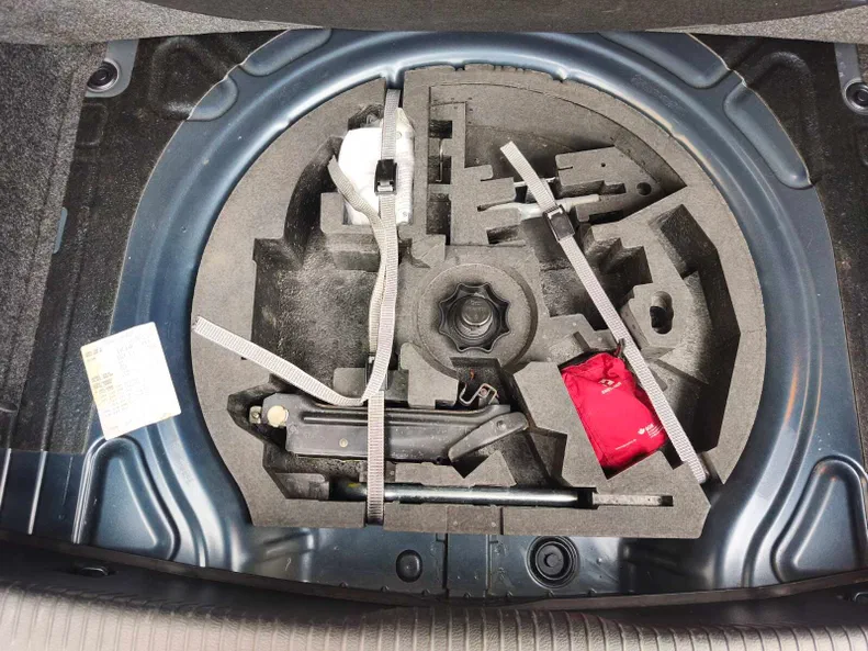 Volkswagen Golf 2005 - 16