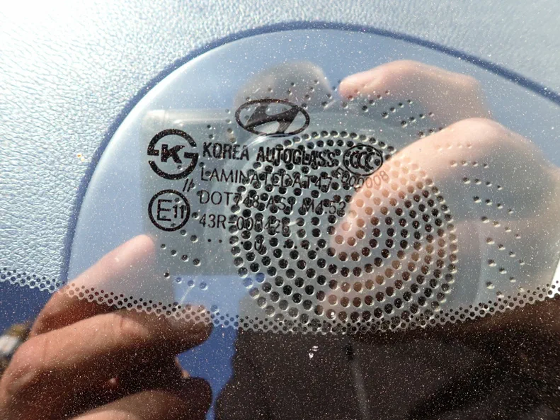 Hyundai Sonata 2010 - 13
