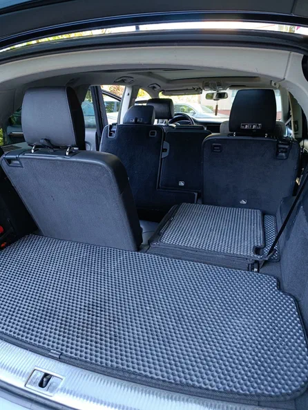 Audi Q7 2013 - 9