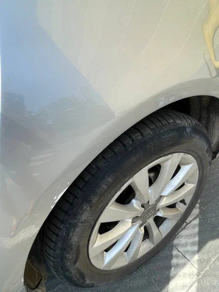 Audi A6 2014 - 6