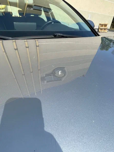 Audi A6 2014 - 2