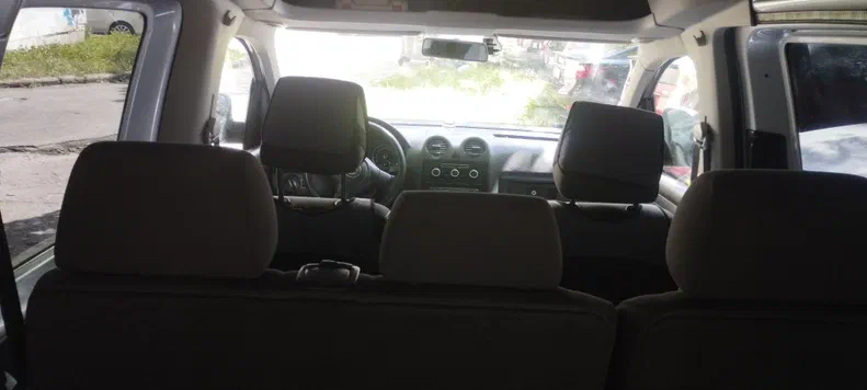 Volkswagen Caddy 2011 - 12