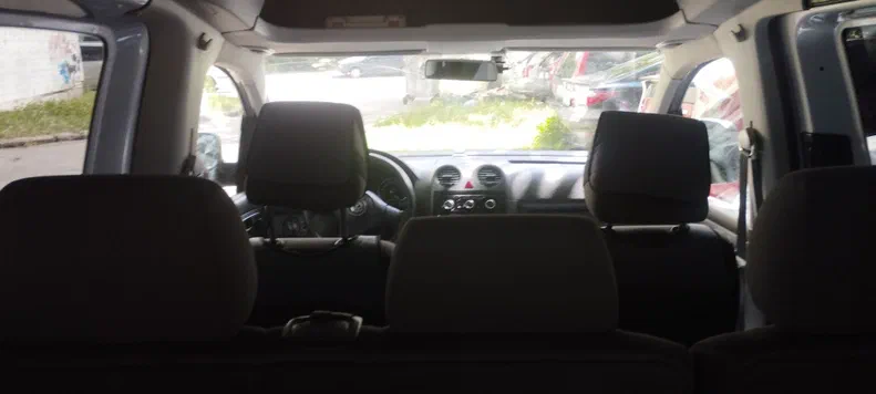Volkswagen Caddy 2011 - 10