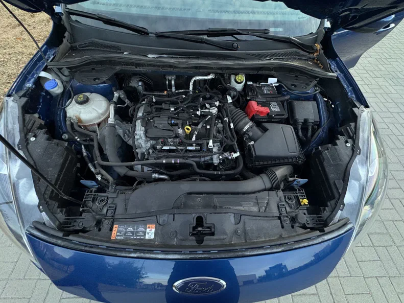 Ford Escape 2022 - 14