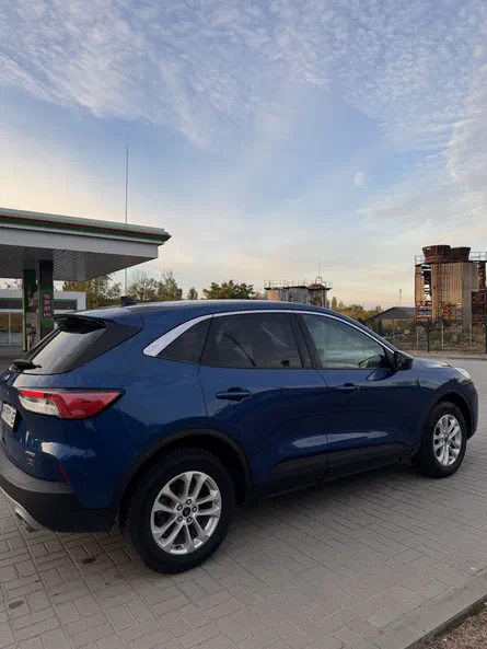 Ford Escape 2022 - 5