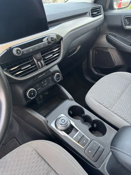 Ford Escape 2022 - 13