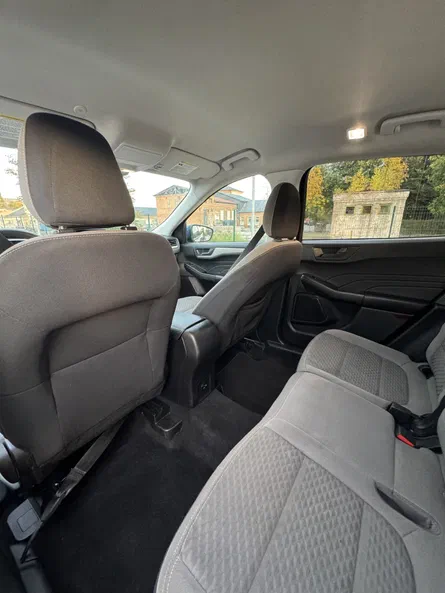 Ford Escape 2022 - 10