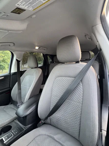 Ford Escape 2022 - 11