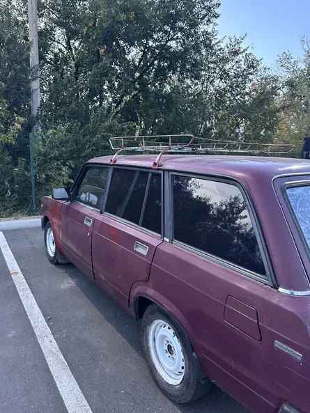 Lada (ВАЗ) 2104 2001 - 0