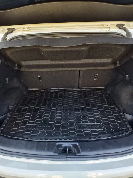 Nissan Qashqai 2018 - 12