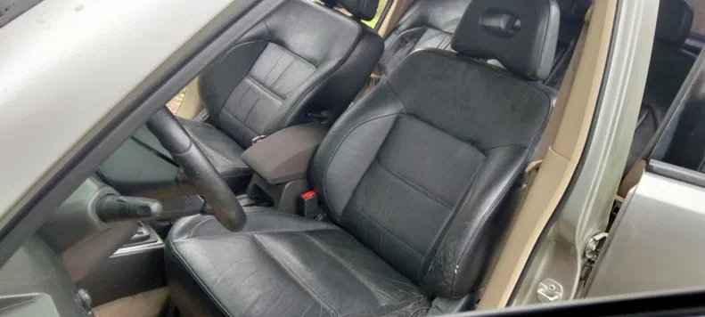 Nissan X-Trail 2003 - 4