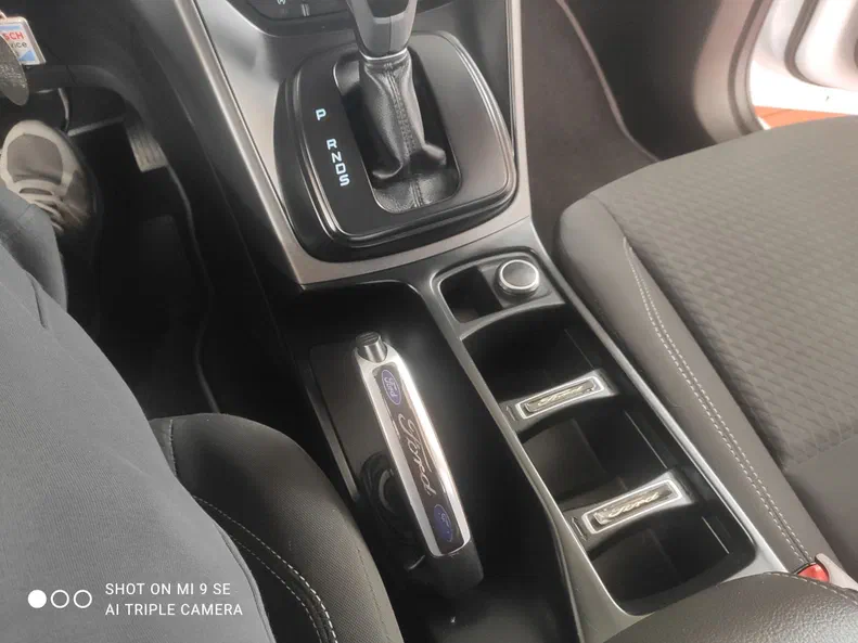 Ford C-MAX 2016 - 17