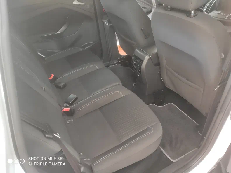 Ford C-MAX 2016 - 12
