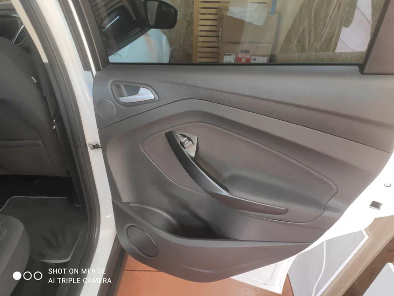 Ford C-MAX 2016 - 13